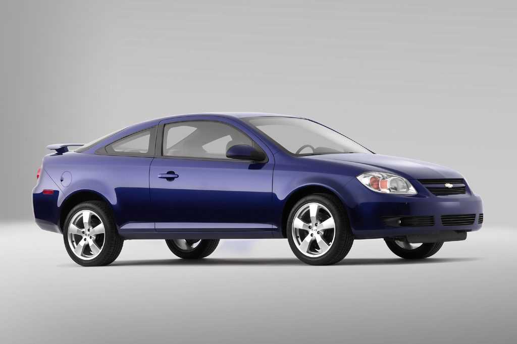 05 chevy cobalt owners manual