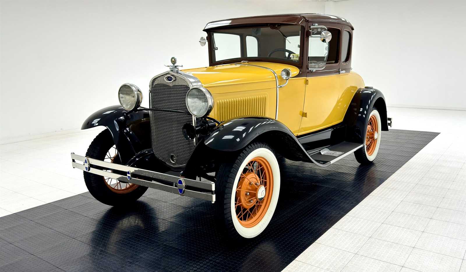 1930 ford model a owners manual