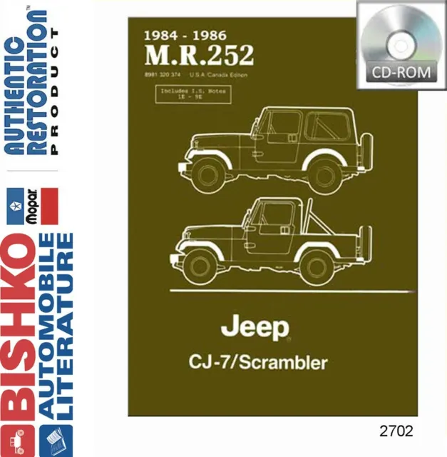 1975 jeep cj5 owners manual