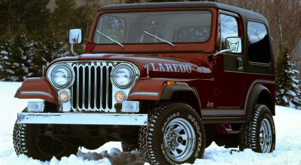 1975 jeep cj5 owners manual