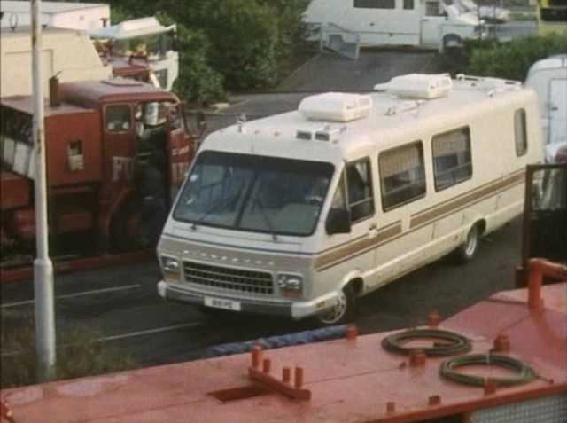 1987 winnebago elandan owners manual