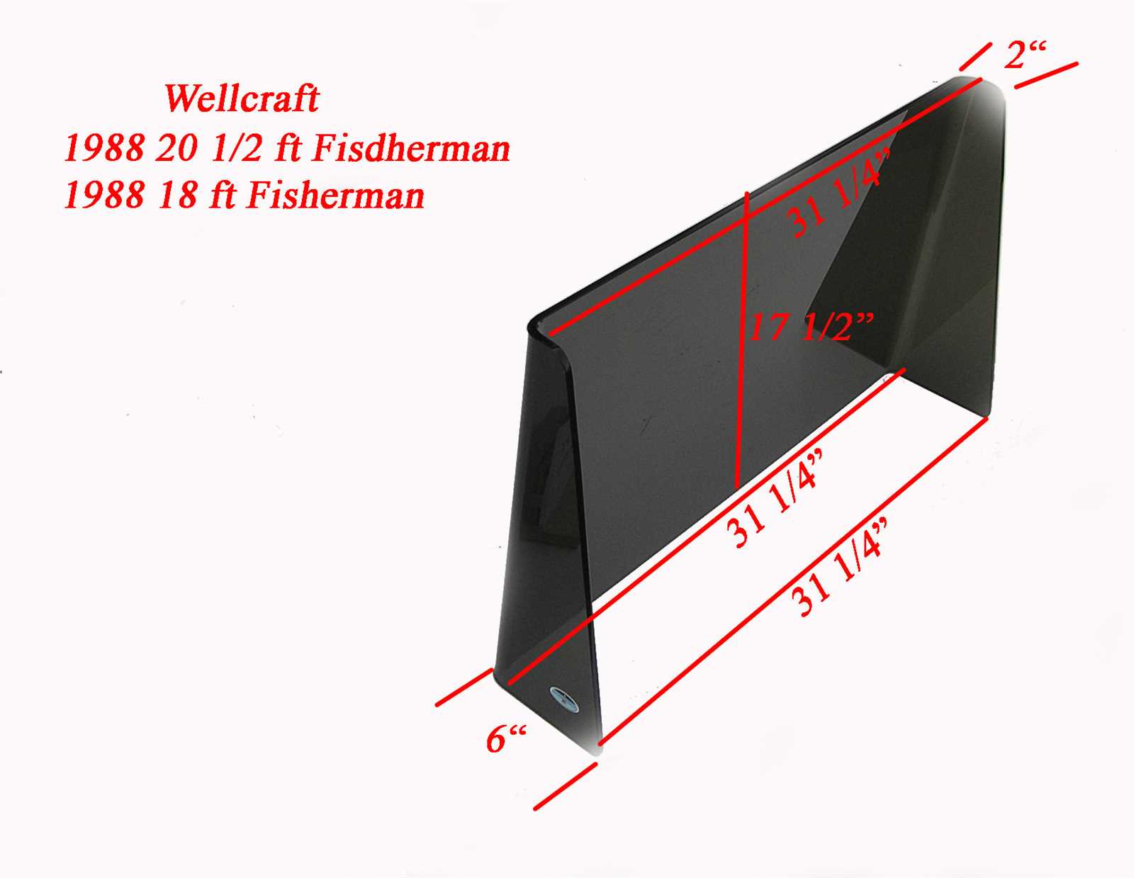 1988 wellcraft 170 classic owners manual