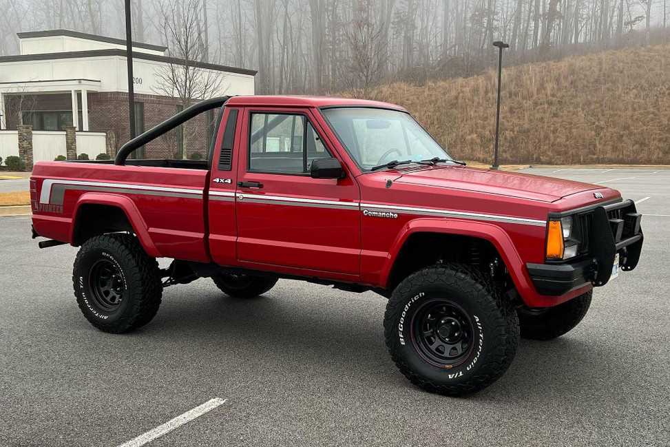 1989 jeep cherokee owners manual