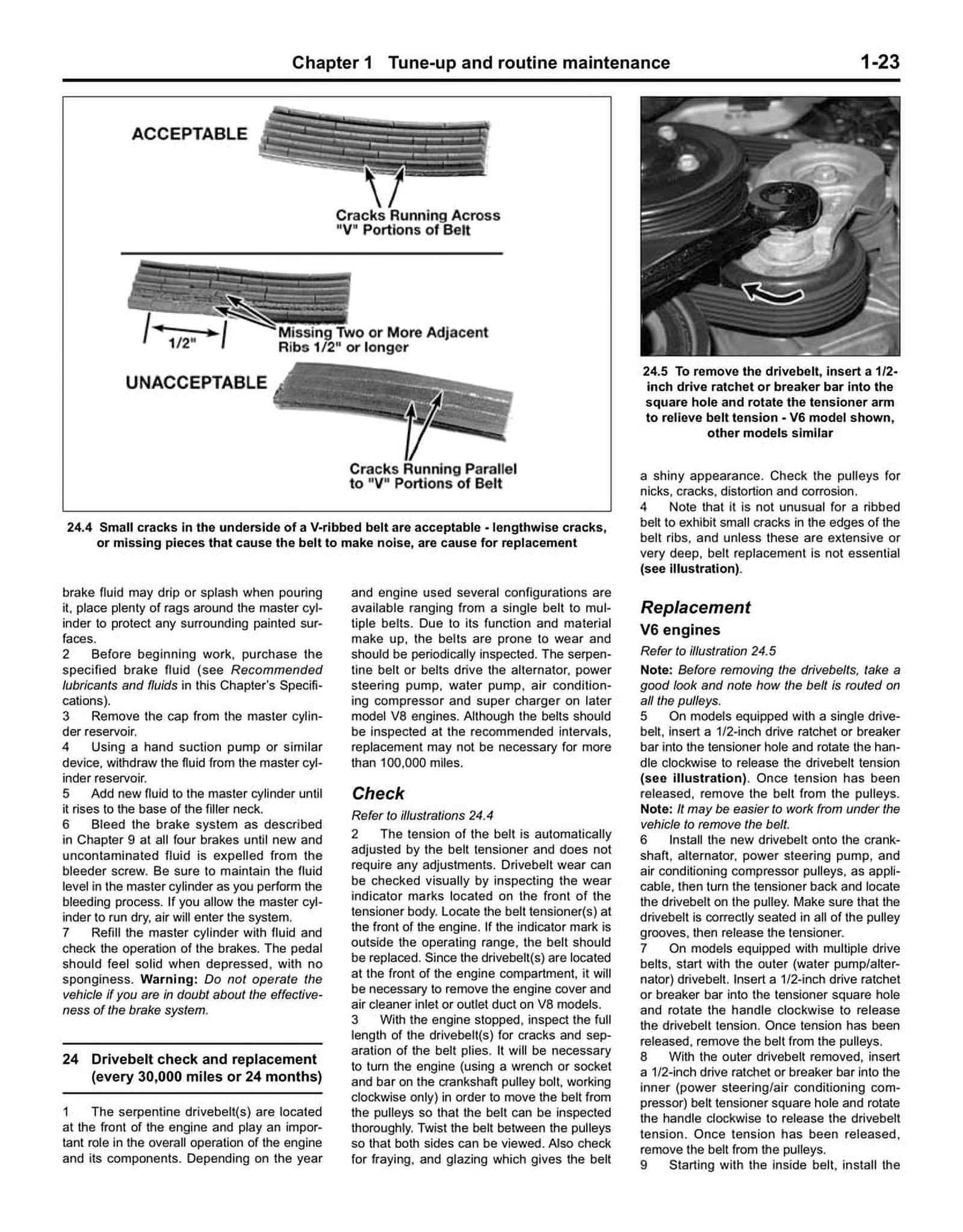 1991 toyota camry owners manual