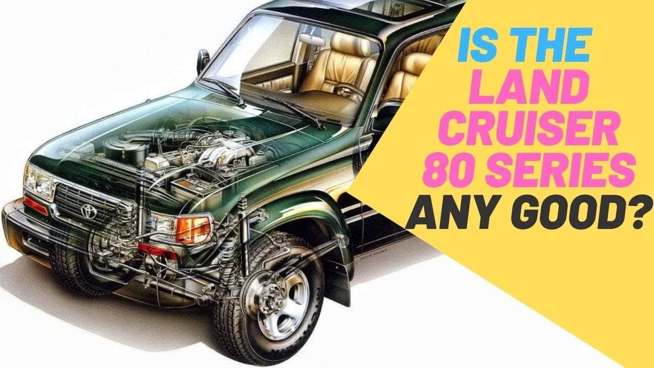 1992 toyota land cruiser owners manual