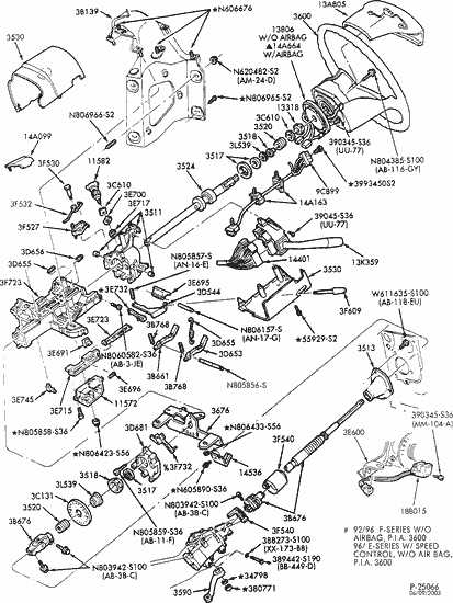 1992 ford f250 owners manual