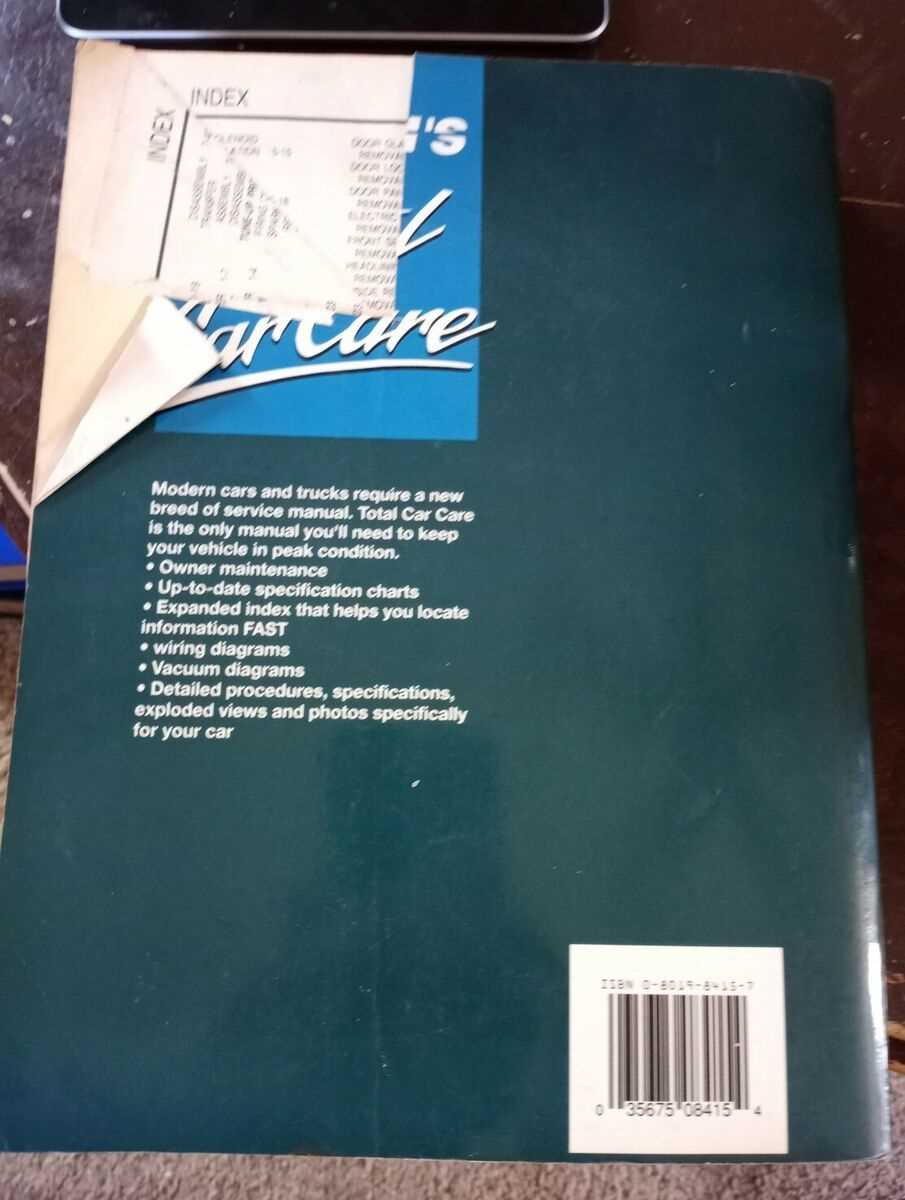 1993 mitsubishi eclipse owners manual