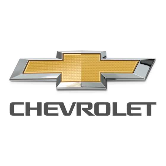 1995 chevy silverado owners manual