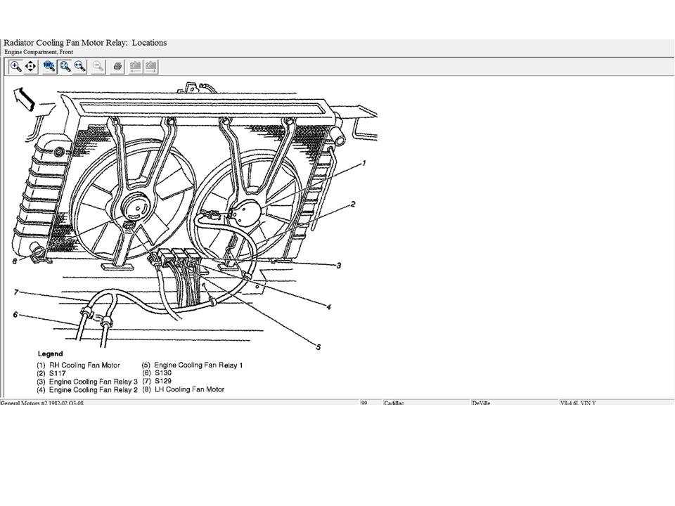 1996 cadillac sedan deville owners manual