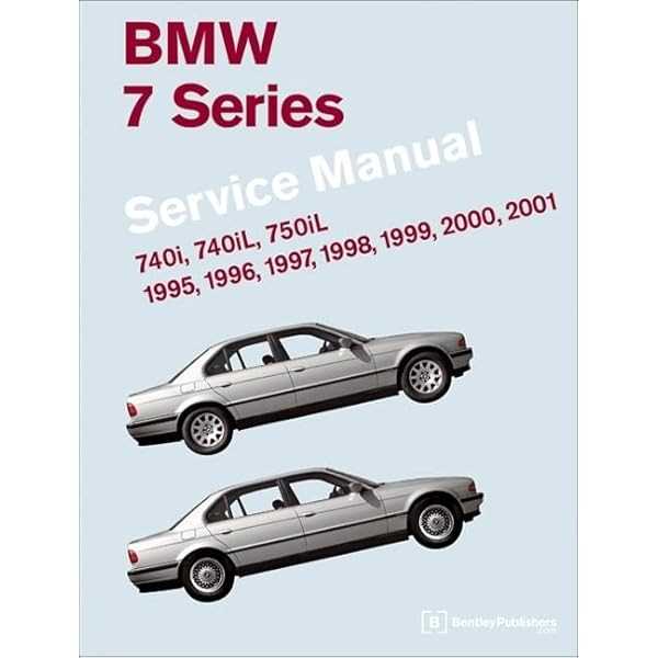 1997 bmw 528i owners manual