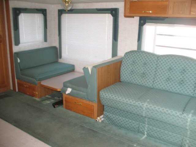 1997 sunnybrook travel trailer owners manual