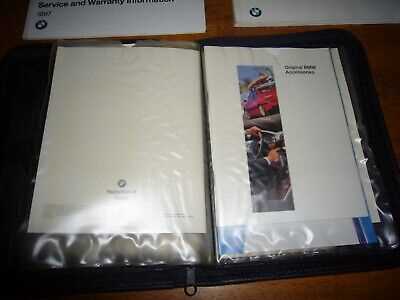 1997 bmw 528i owners manual