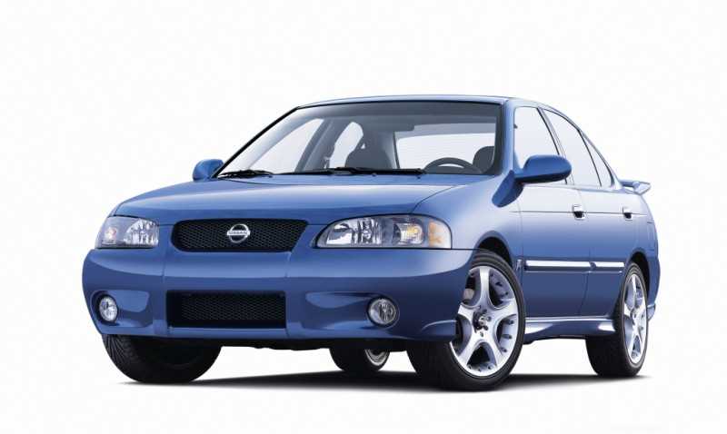 1997 nissan sentra gxe owners manual