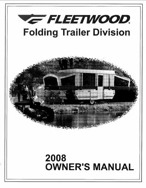 1998 coleman bayside owners manual