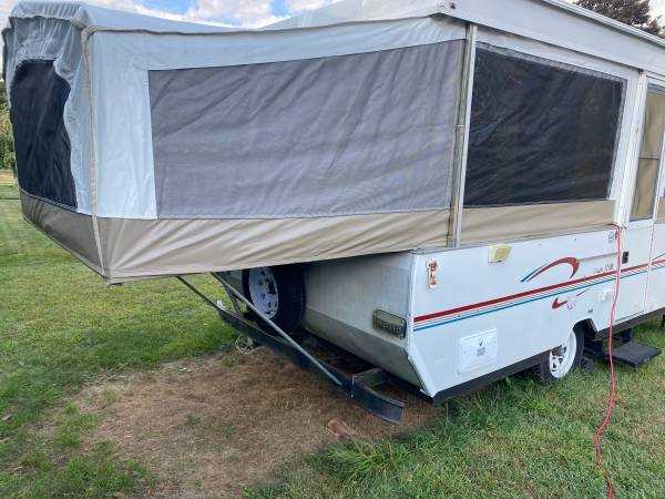 1998 jayco eagle 12 so owners manual