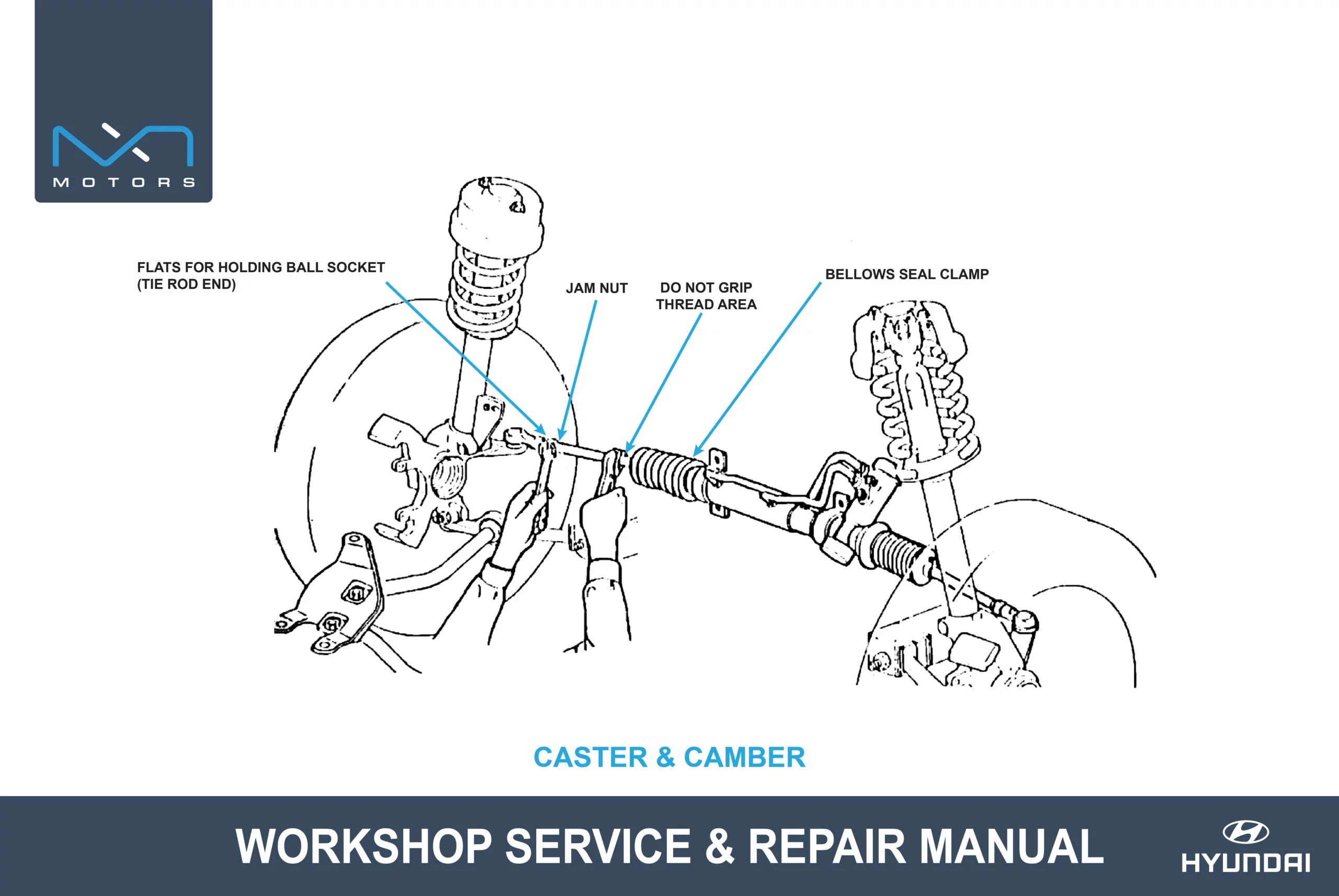 1998 hyundai elantra owners manual