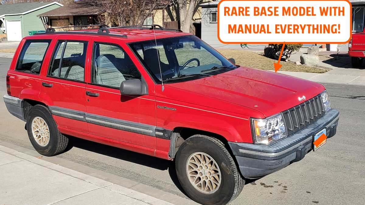 1998 jeep cherokee classic owners manual