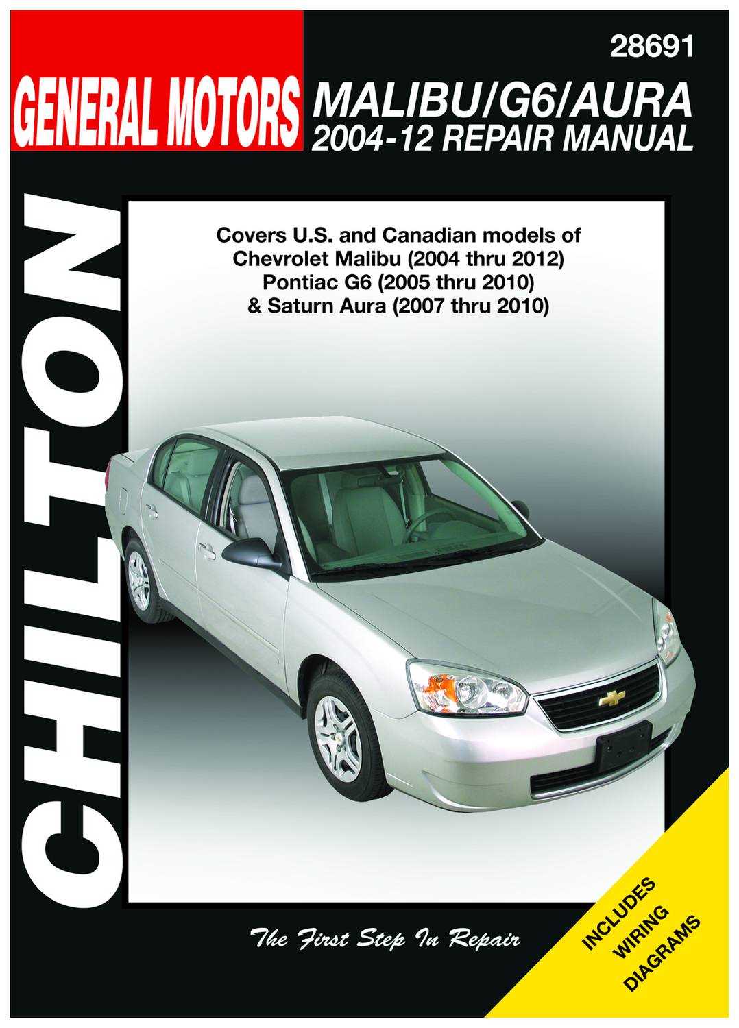 1999 chevrolet malibu owners manual