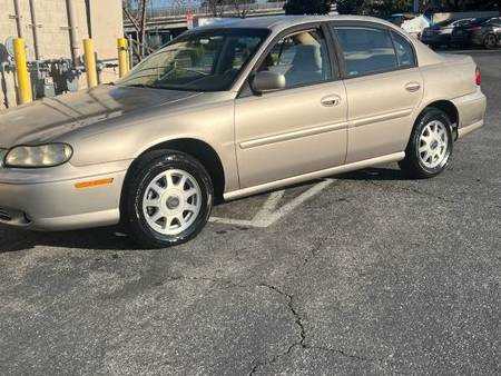 1999 chevrolet malibu owners manual