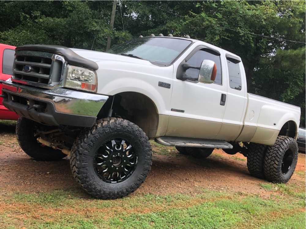 1999 ford f250 super duty owners manual