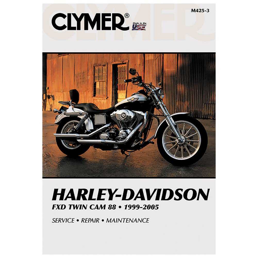 1999 harley davidson fatboy owners manual