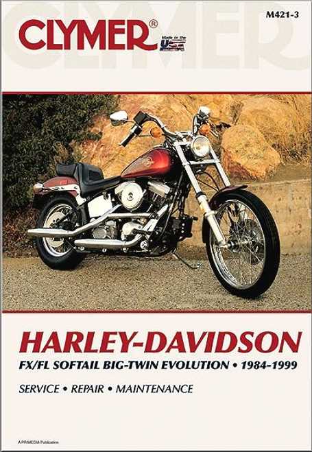 1999 harley davidson road king owners manual