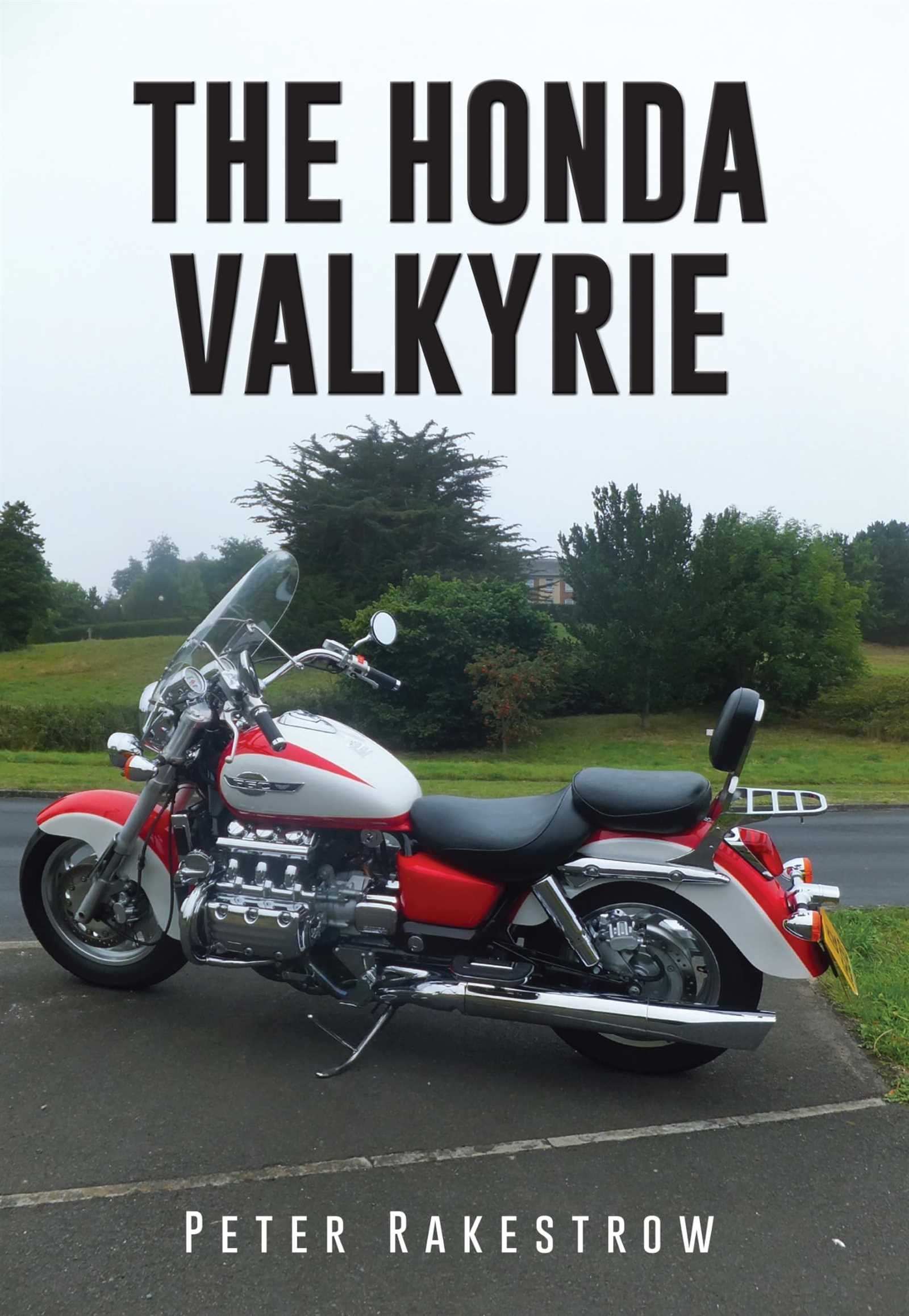 1999 honda valkyrie interstate owners manual