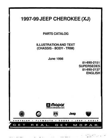 1999 jeep grand cherokee limited owners manual