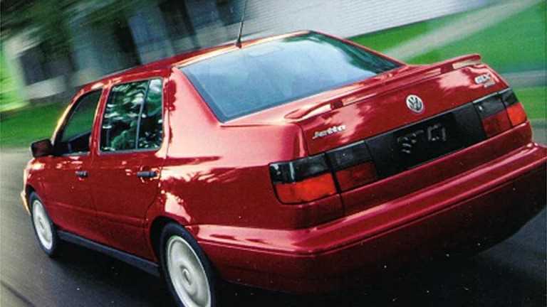 1999 volkswagen jetta owners manual