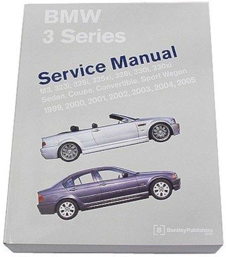 2000 bmw 323ci convertible owners manual