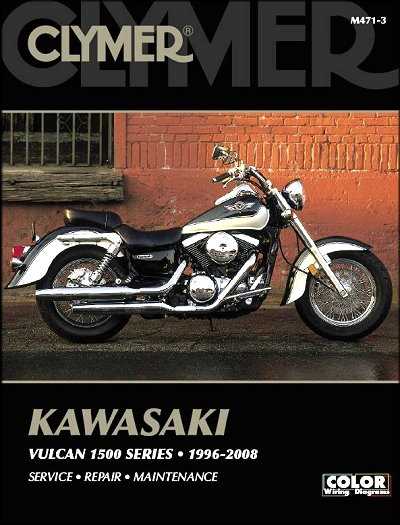 2000 kawasaki vulcan 800 owners manual