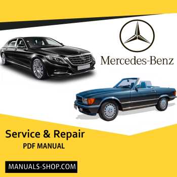 2000 mercedes benz s430 owners manual