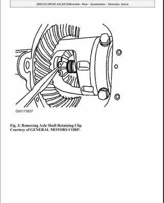 2000 chevy silverado 1500 owners manual