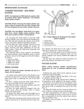 2000 dodge neon owners manual