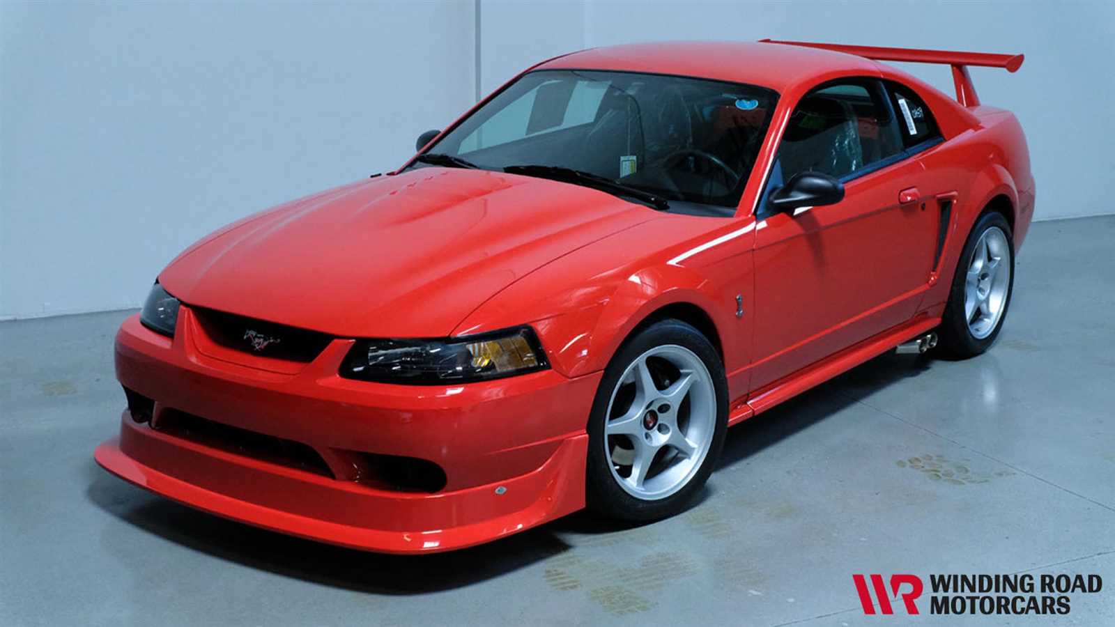 2000 ford mustang gt owners manual