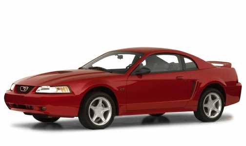 2000 ford mustang v6 owners manual