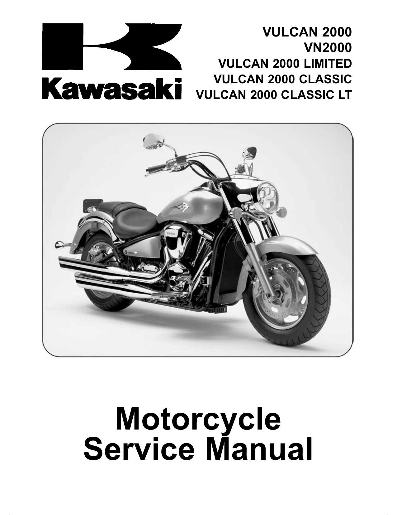 2000 kawasaki vulcan 800 owners manual