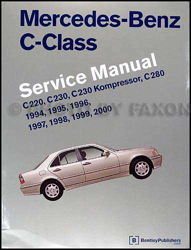 2000 mercedes s500 owners manual