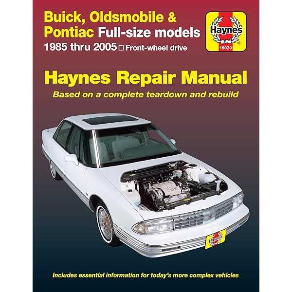 2000 pontiac bonneville ssei owners manual