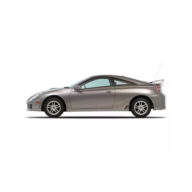 2000 toyota celica gt owners manual