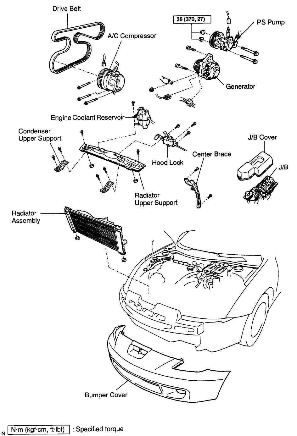 2000 toyota celica owners manual