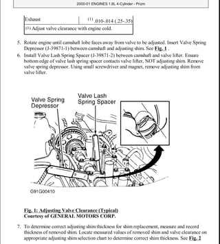 2000 toyota corolla owners manual