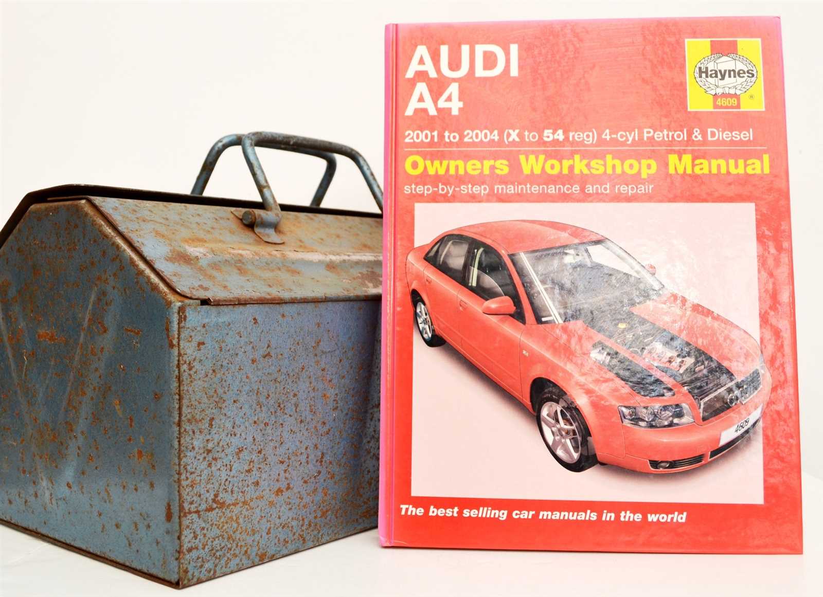 2001 audi a4 owners manual