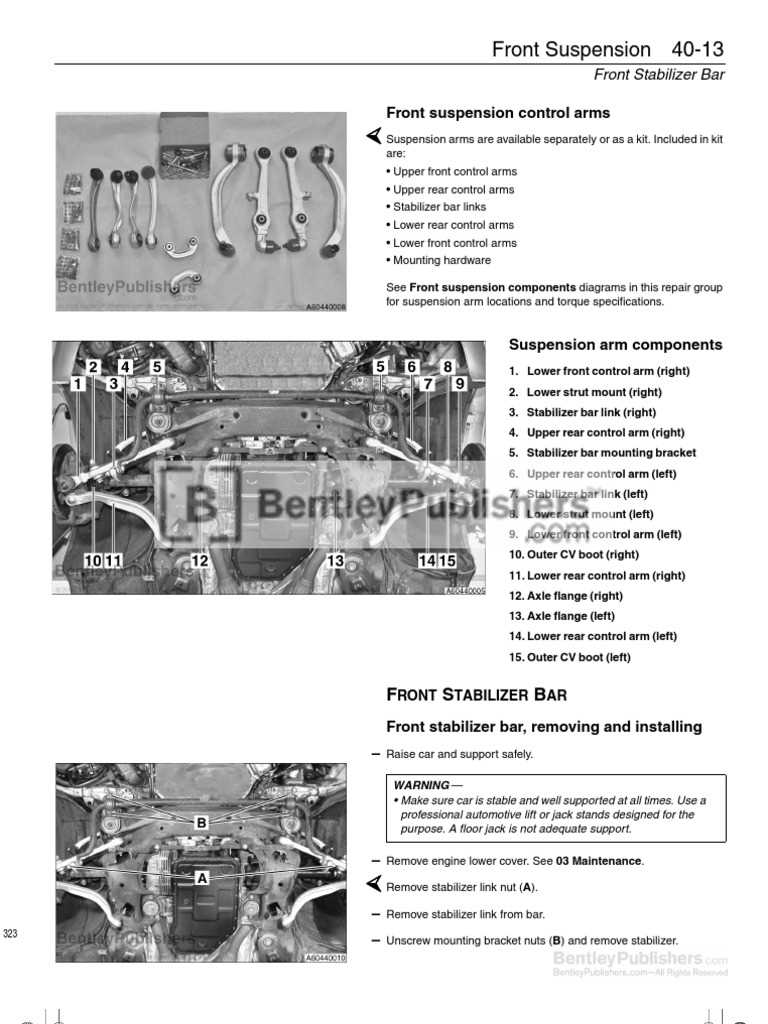 2001 audi a6 quattro owners manual