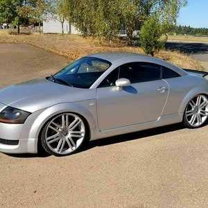 2001 audi tt owners manual download