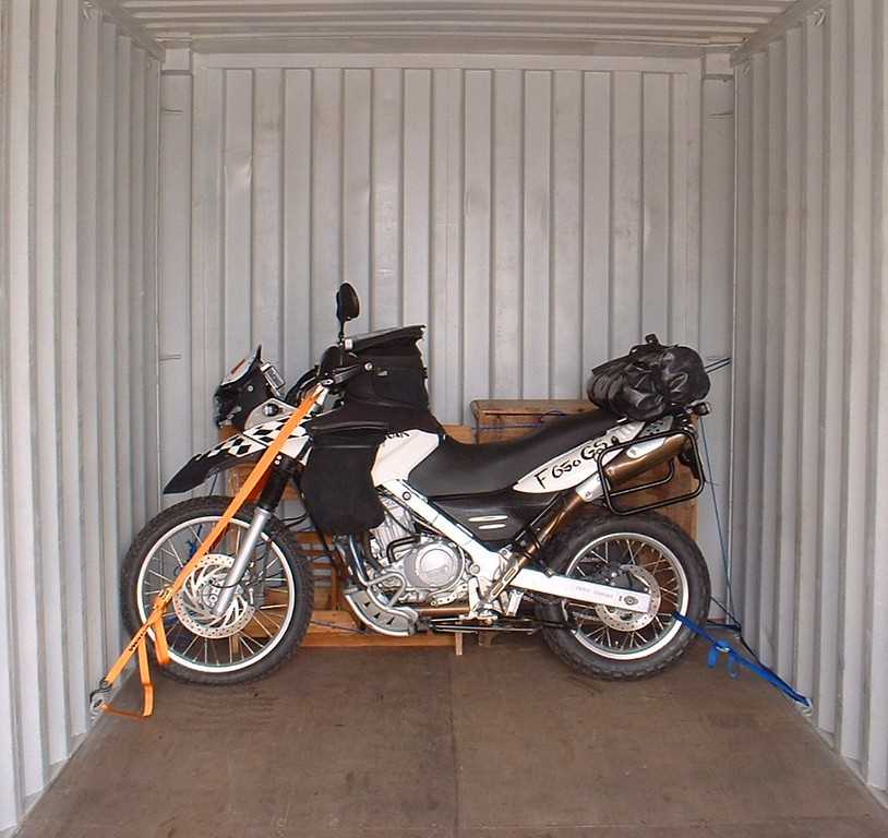 2001 bmw f650gs owners manual