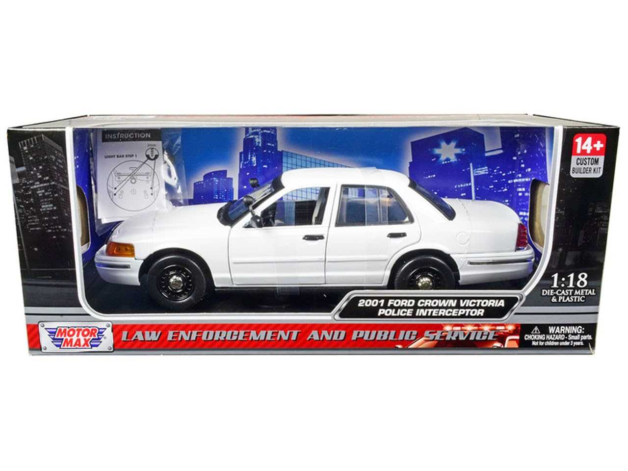 2001 crown victoria owners manual