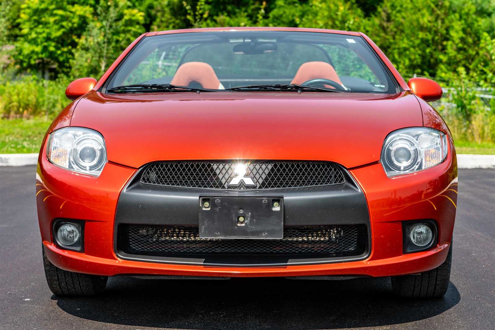 2001 mitsubishi eclipse spyder gt owners manual