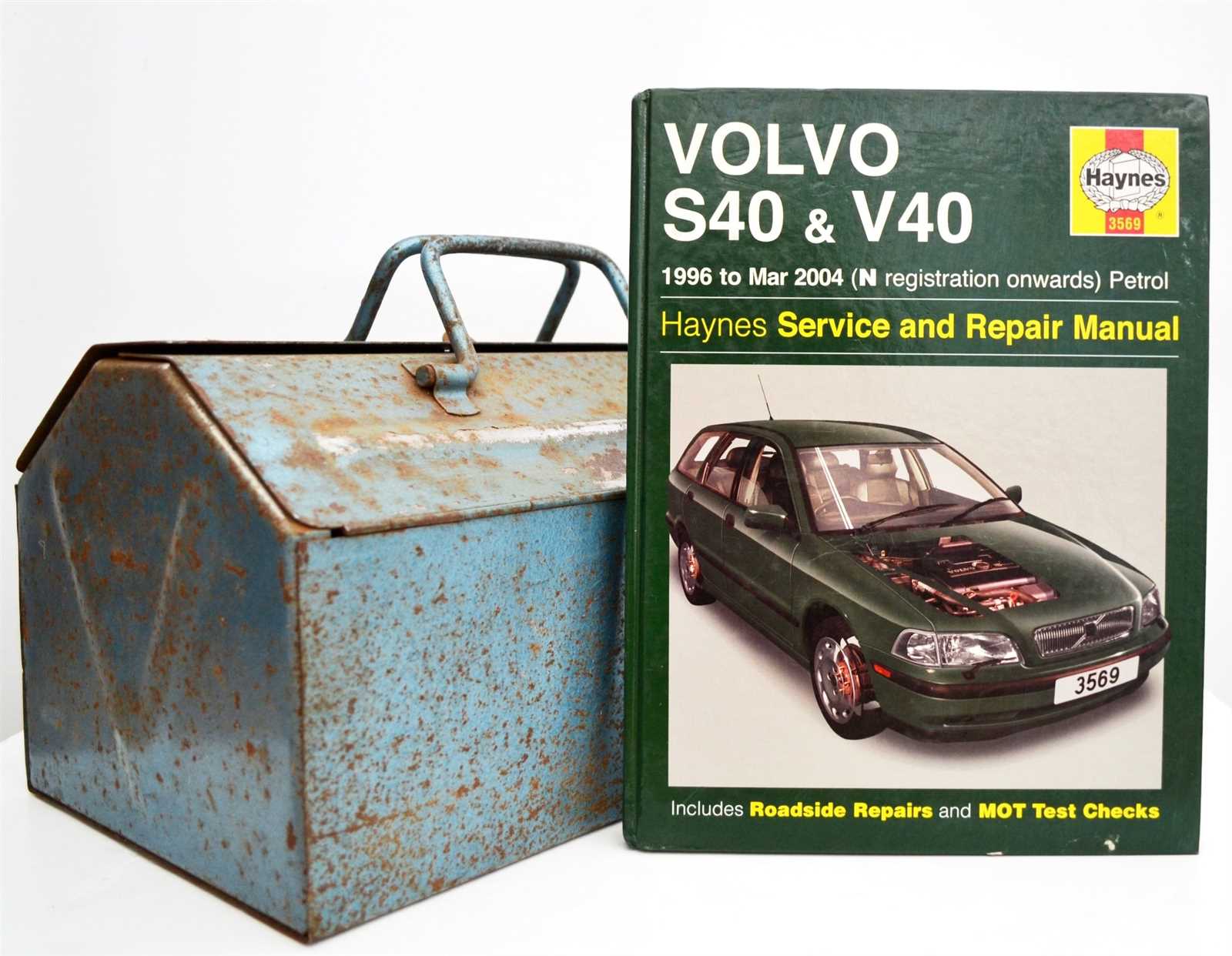 2001 volvo s40 owners manual