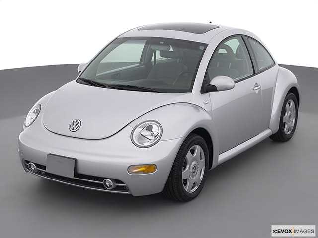 2001 vw beetle owners manual